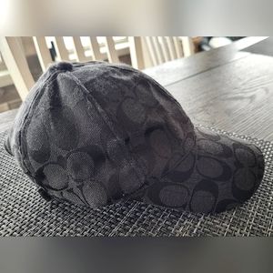 Coach Hat